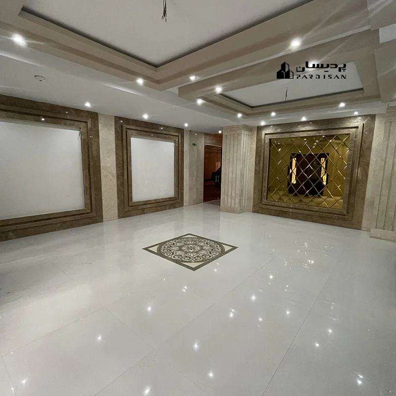 معرفی اشکالات رایج در آپارتمان های نوساز